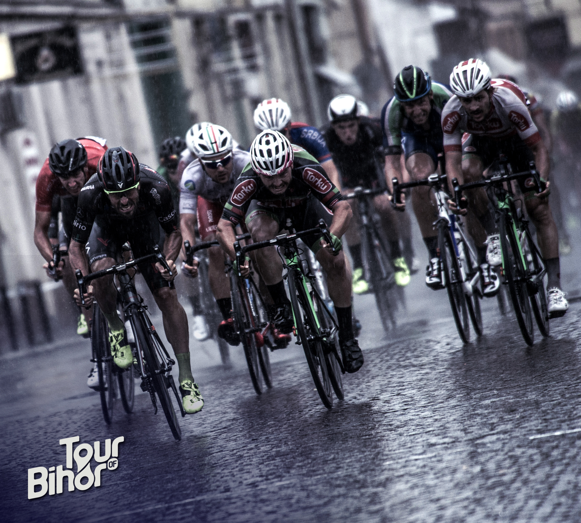 Din 2019, UCI încadrează Turul Ciclist al Bihorului la categoria 2.1