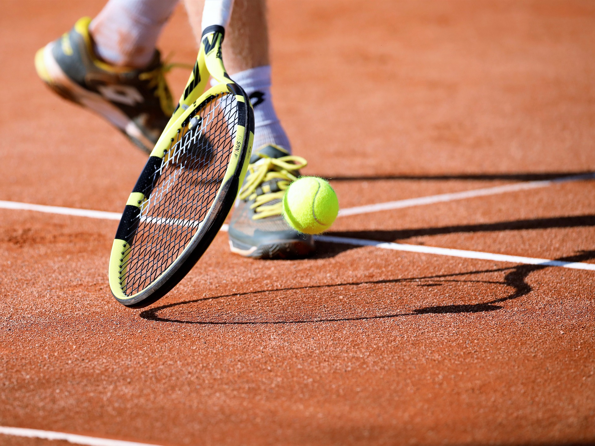 Eurosport și The Social Incubator fac echipă la Tenis pentru Fapte Bune